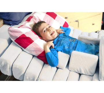 Dreama Positioning System