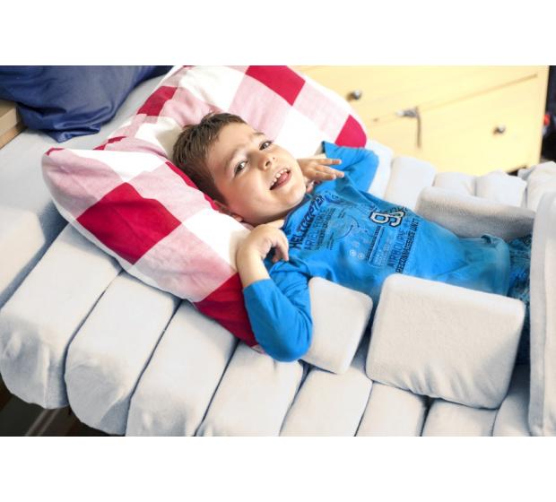 Dreama Positioning System