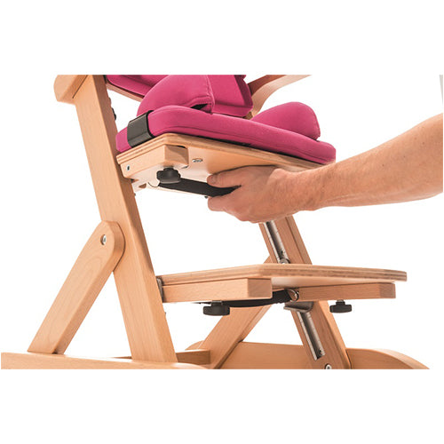 Smilla Seating System