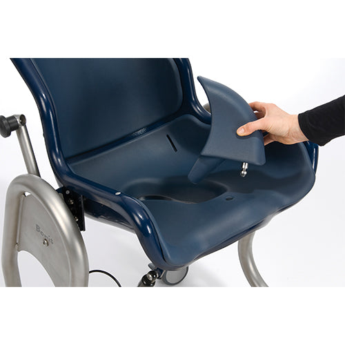 Boris Shower & Toilet Chair