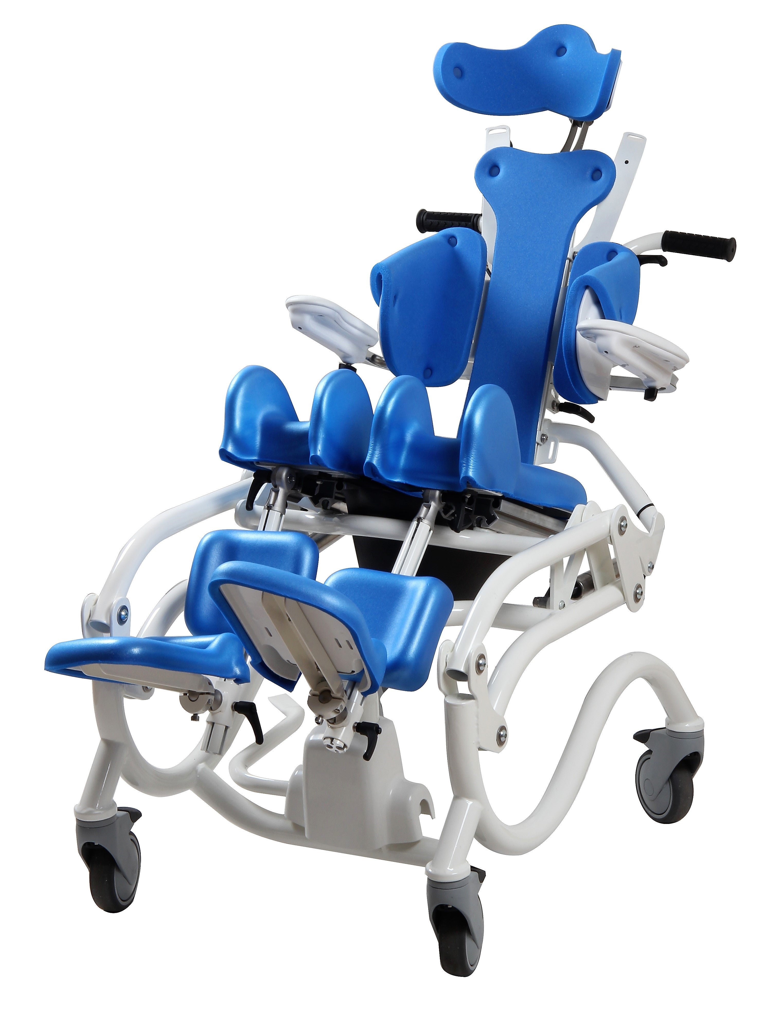 Starfish Pro Hygiene Chair