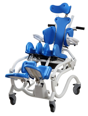 Starfish Pro Hygiene Chair