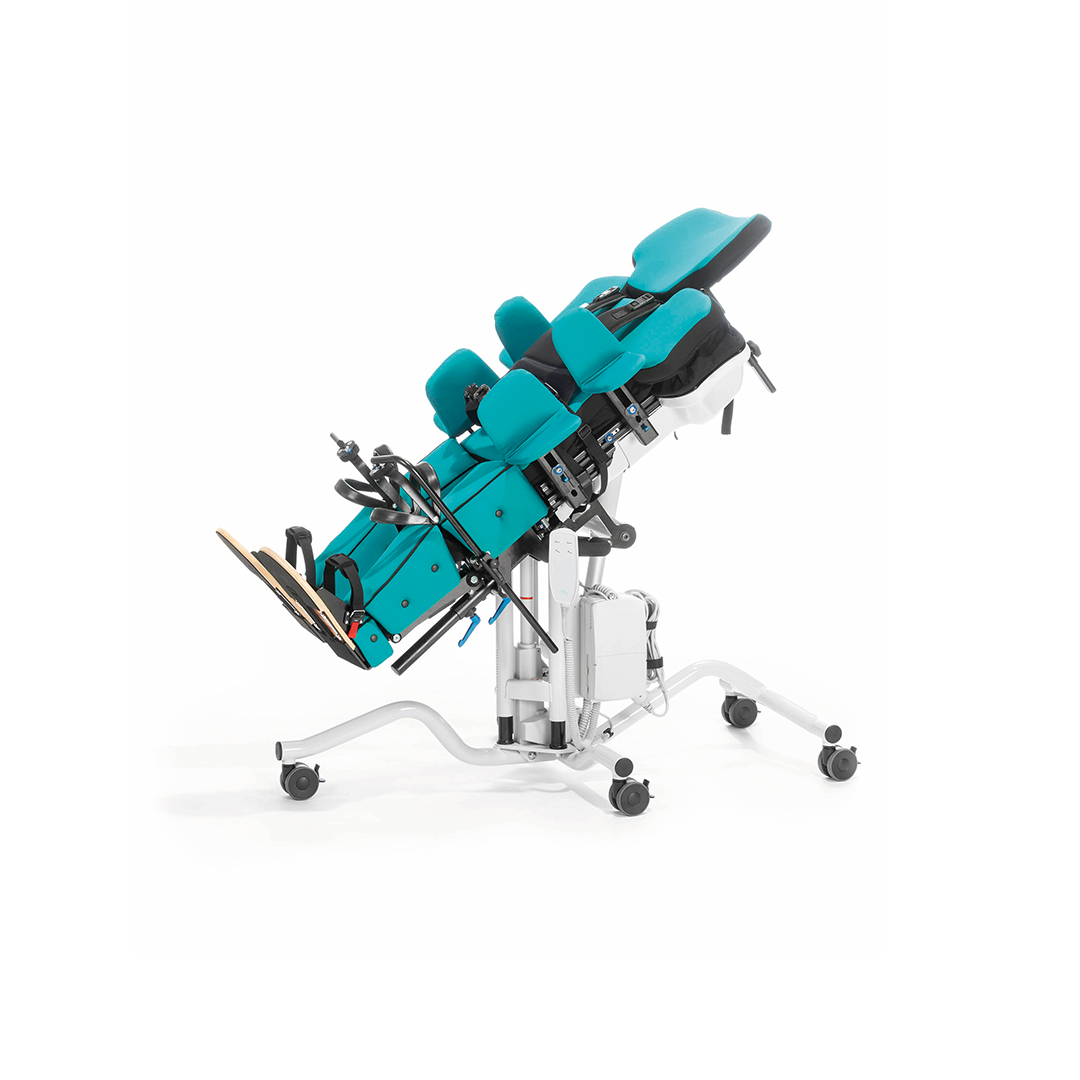 Schuchmann TILL Stander