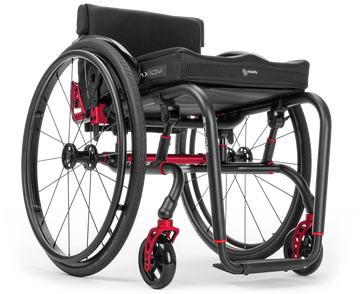 Ki Mobility Ethos Rigid Wheelchair