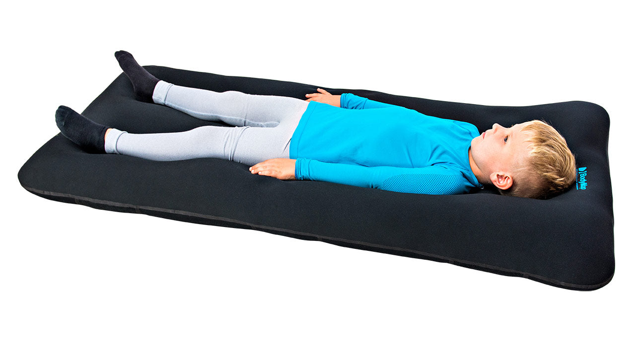 Akces-Med Bodymap Stabilising Mattress Sleep System