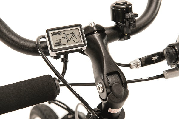 Schuchmann Momo Therapy Bicycle