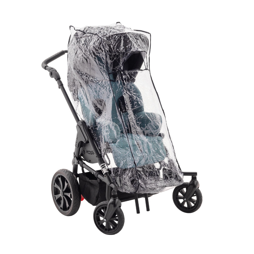 Hoggi Bingo Evolution Pushchair