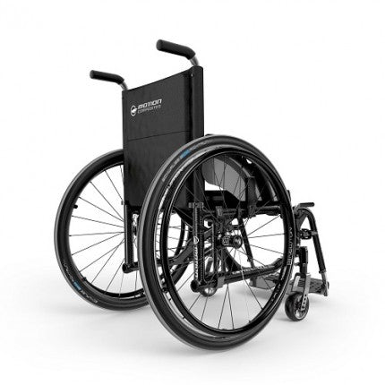 Motion Composites Helio C2 Manual Wheelchair