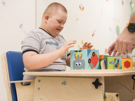 KIDOO Postural Chair