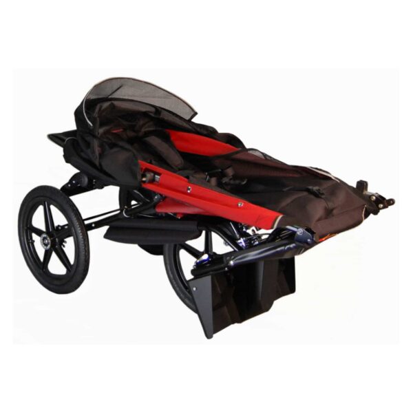 Endeavour Outdoor Pushchair