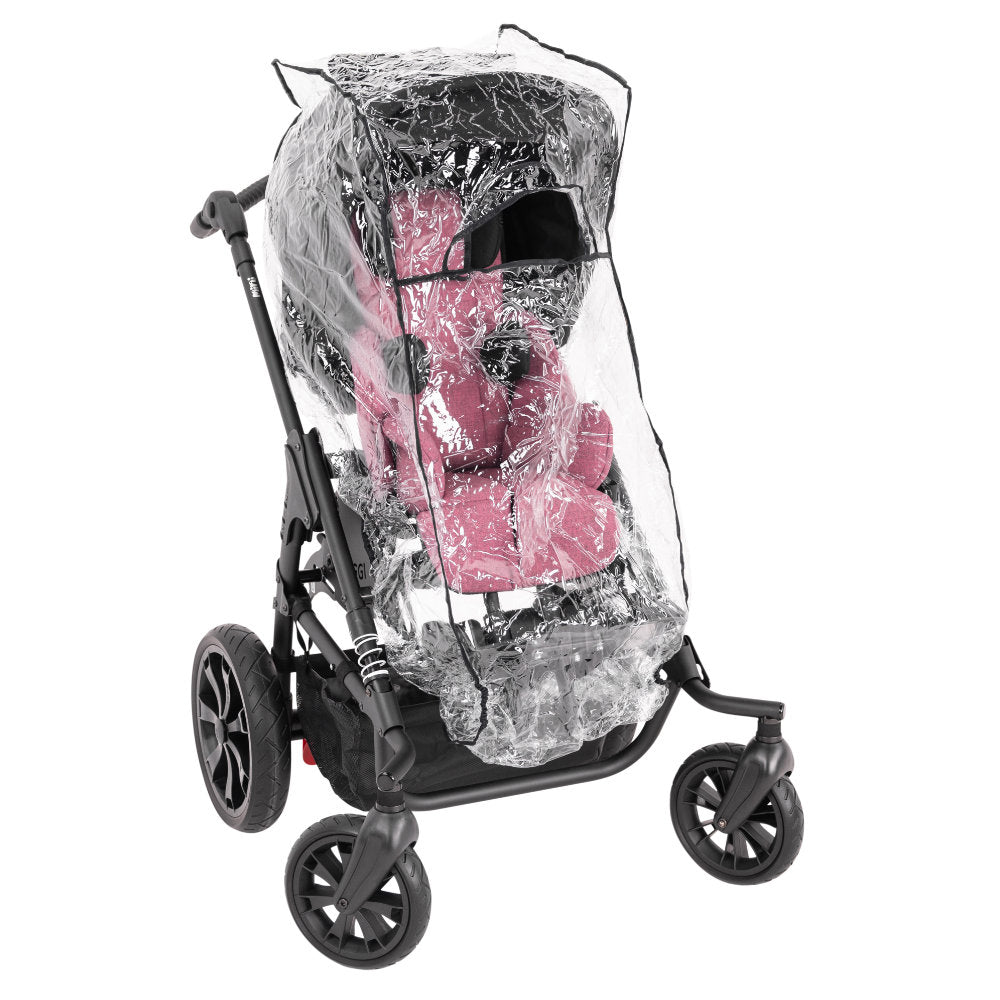 Hoggi Bingo Evo Mini Pushchair