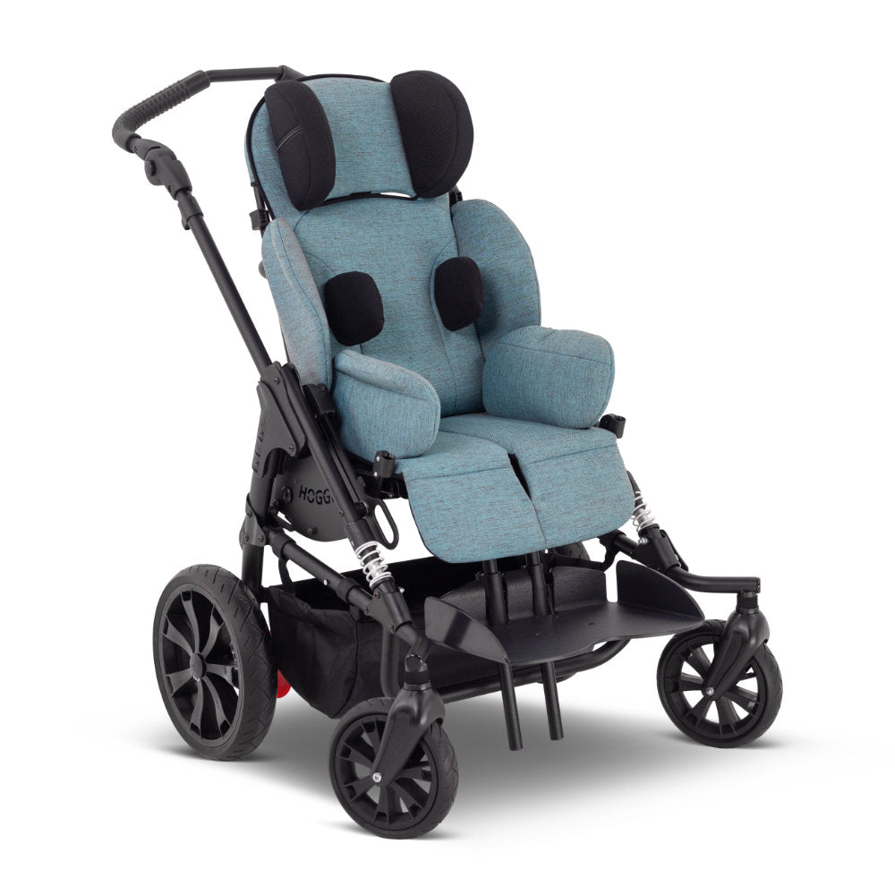Hoggi Bingo Evolution Pushchair