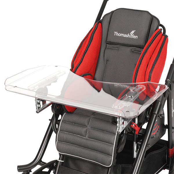 Jazz Advantage S Rehab Pushchair