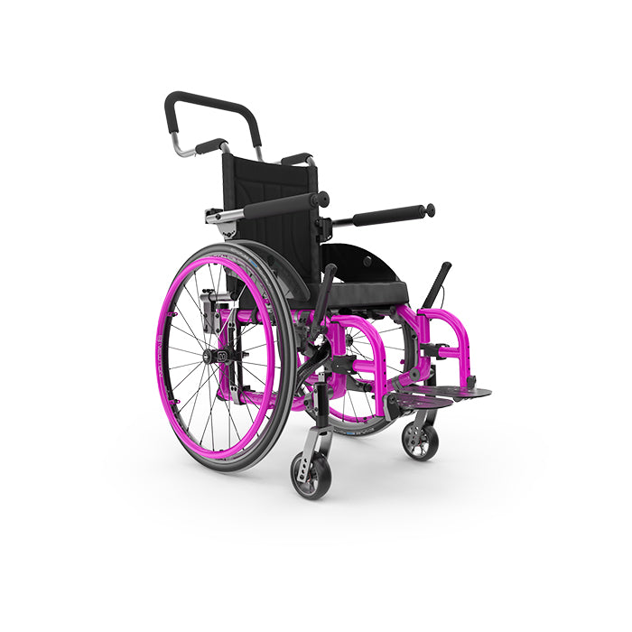 Helio Kids Manual Wheelchair