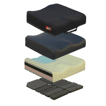 Spex Cushion Range