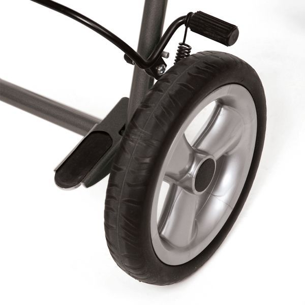 Swifty Rehab Pushchair