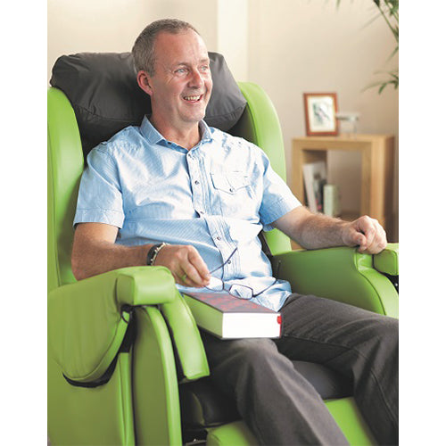 CareFlex HydroTilt Postural Chair