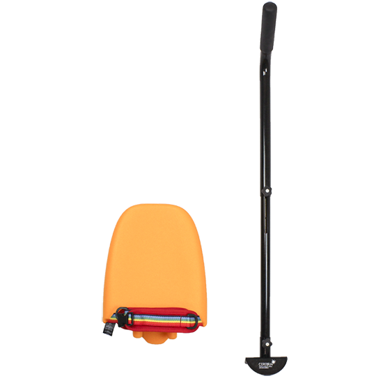 Firefly Friends Scooot Sit and Ride