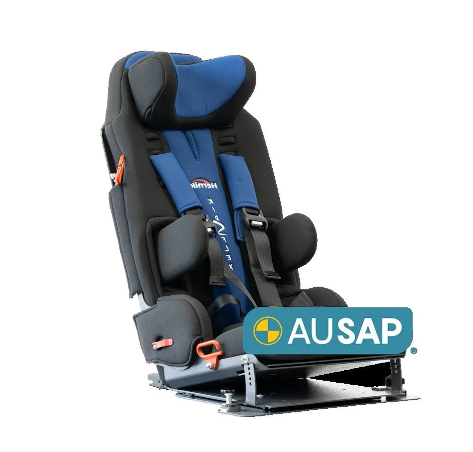 Kidsflex Car Seat
