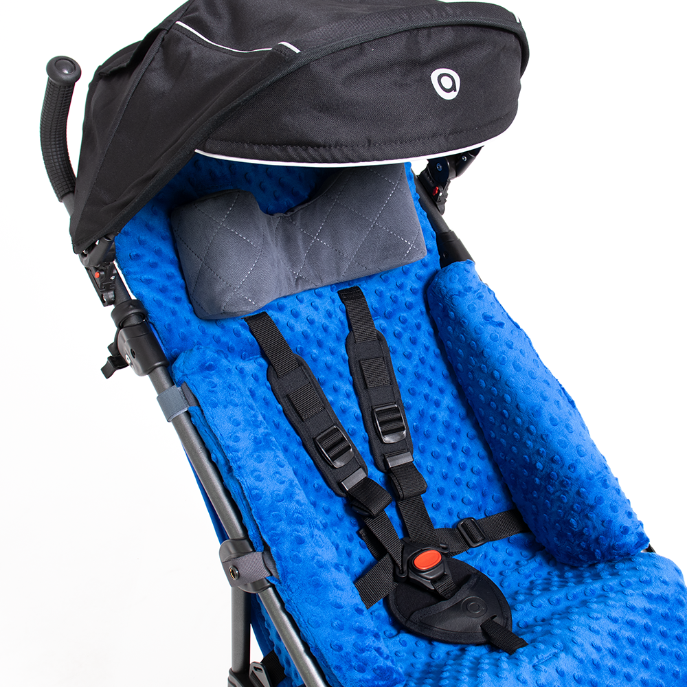 Mamalu Pushchair