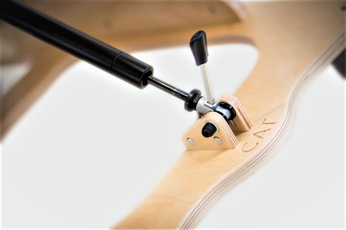 CAT 1 Standing Frame