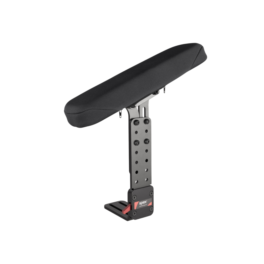 Spex Angle Adjust Arm Support