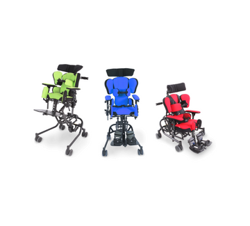 Jenx Junior Chair