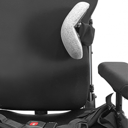 Spex Biangular Lateral Support