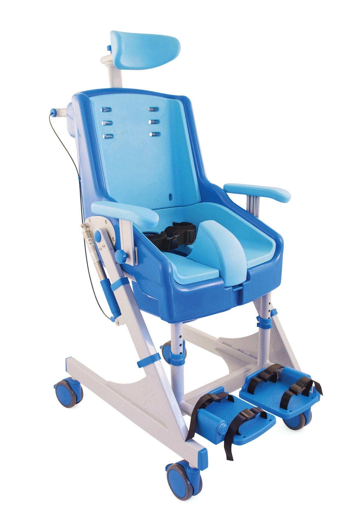 Seahorse Plus Hygiene Chair