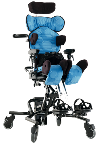 Mygo Seating System