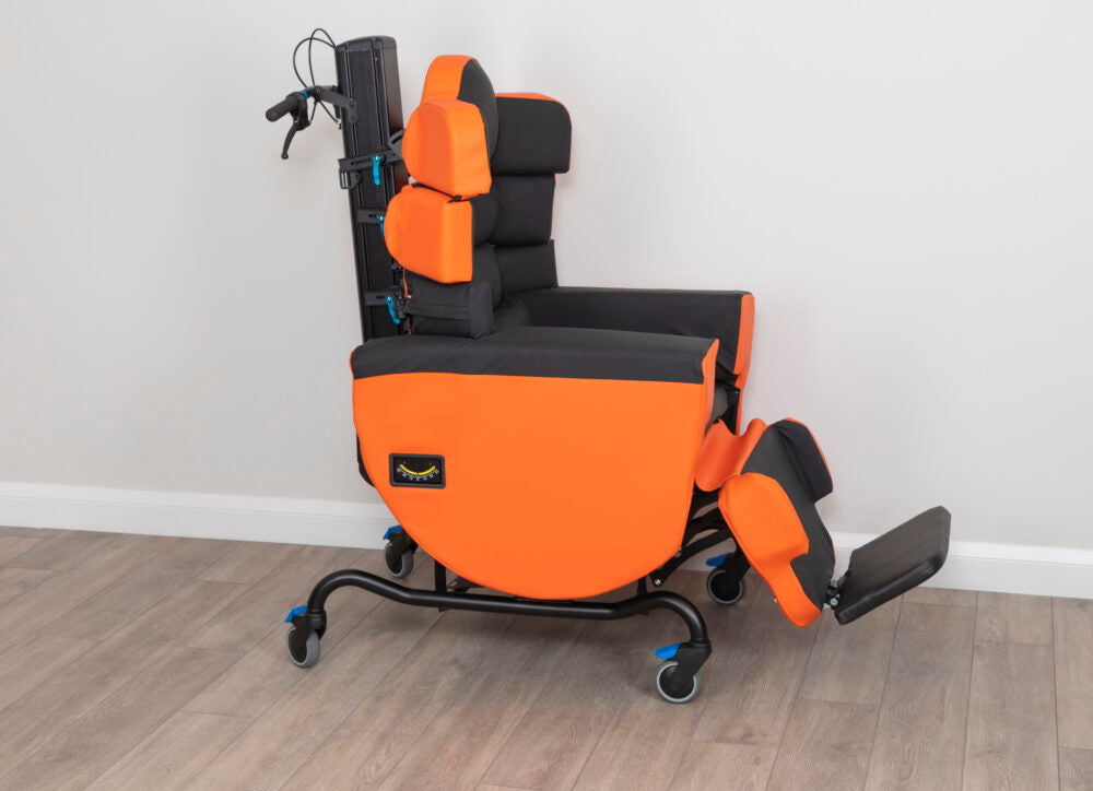 Smartseat Pro II