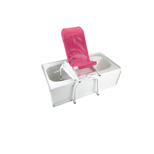 Rifton Wave Bathing System