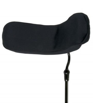 Jay Plush Headrest