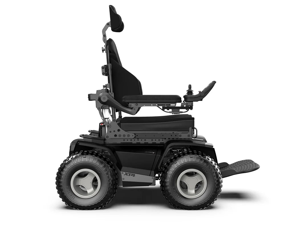 Magic Mobility XT4