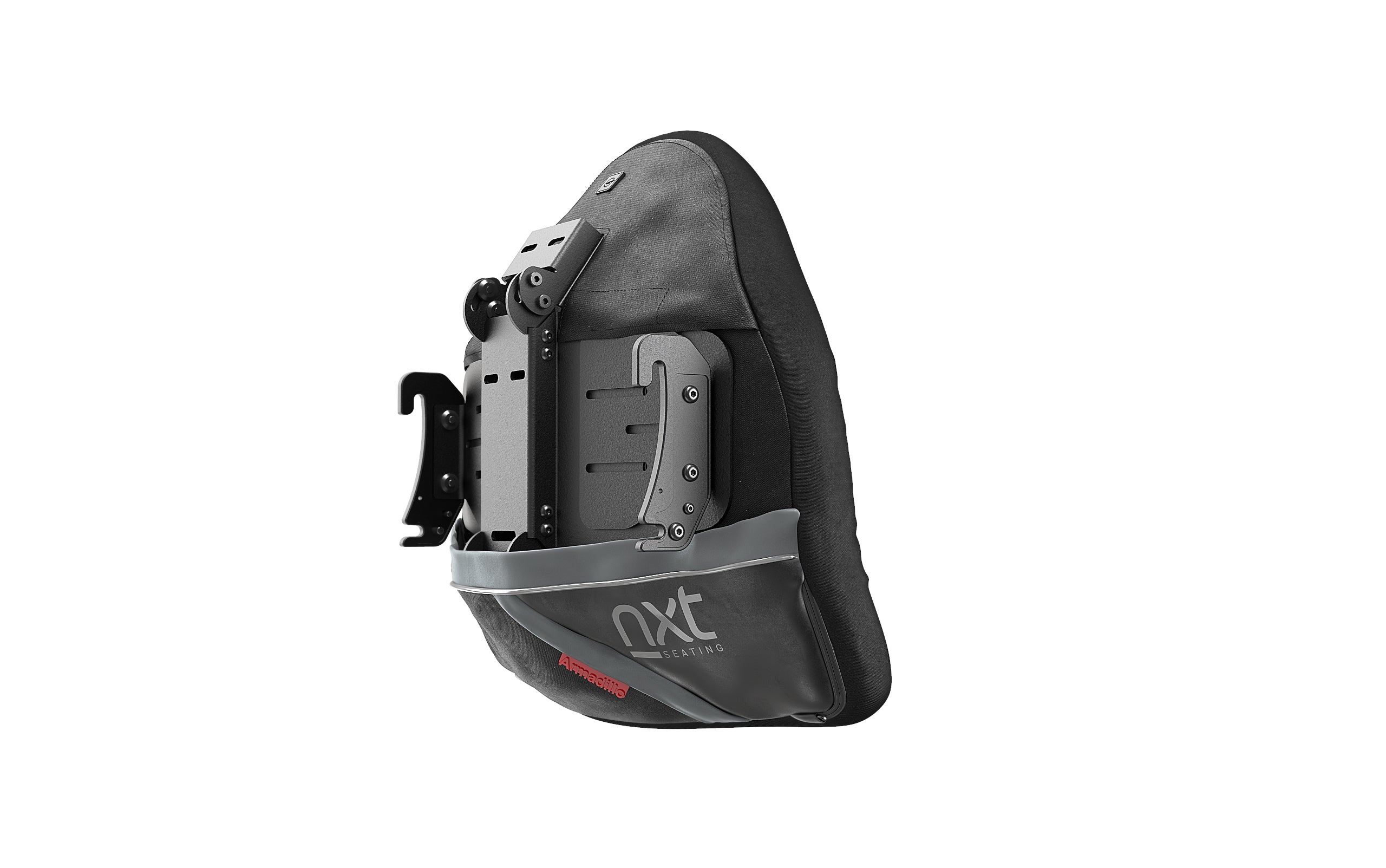 NXT Armadillo Back Support with Vicair Technology