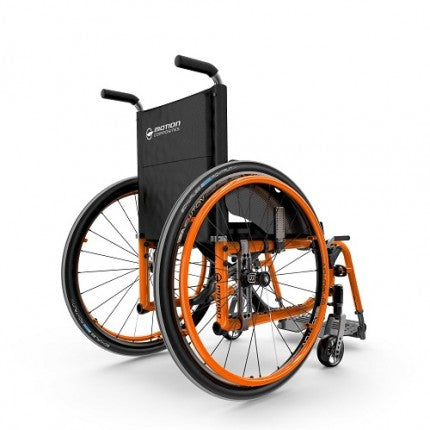 Motion Composites Helio C2 Manual Wheelchair