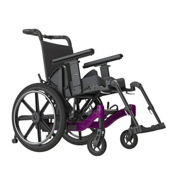 FUZE T50 Manual Wheelchair