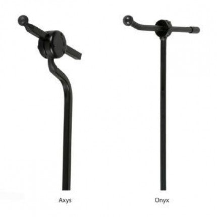 Jay Cuddles Infant Systems Headrest