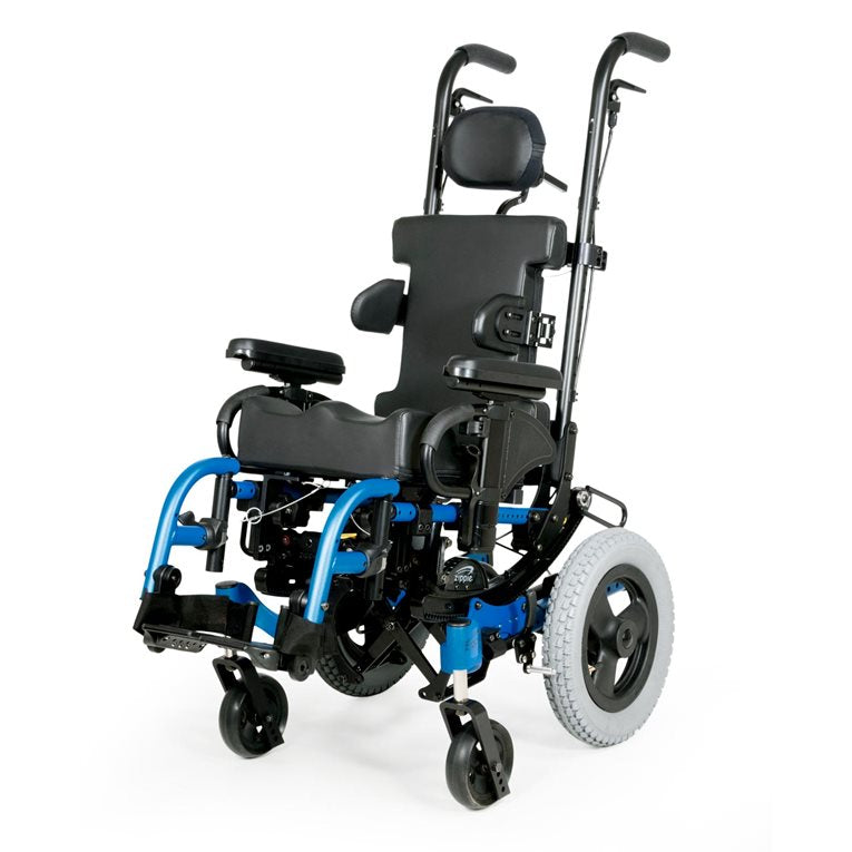 Zippie Iris Tilt-In-Space Wheelchair