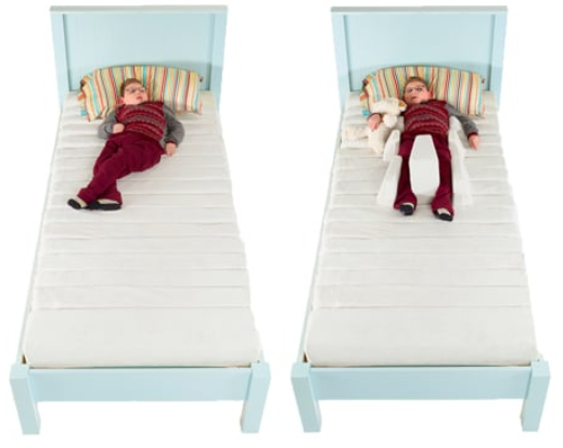 Dreama Positioning System