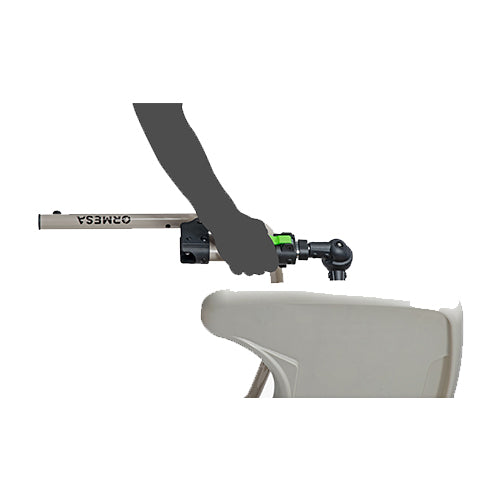 Ormesa Multi-Function Table