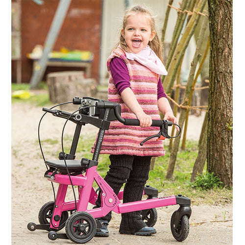 Malte Outdoor Posterior Walkers