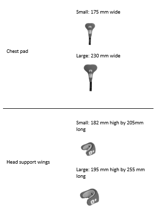 Carrot 3000 Car Seat