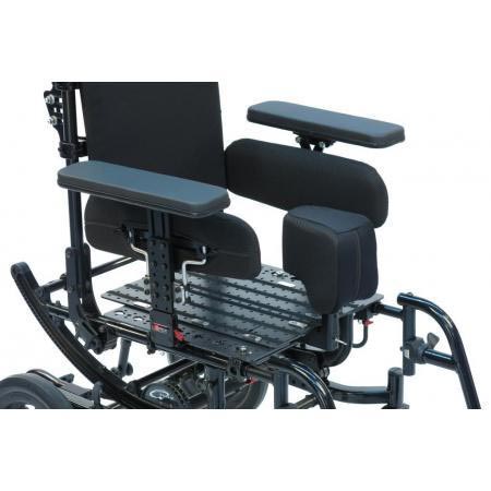 Spex Grid-Base Seat Pan