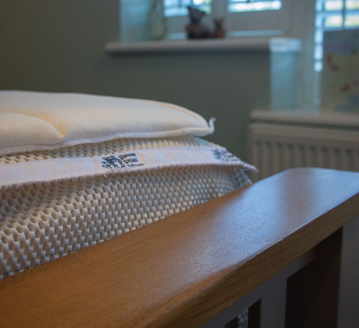 Simple Stuff Works Postural Care System