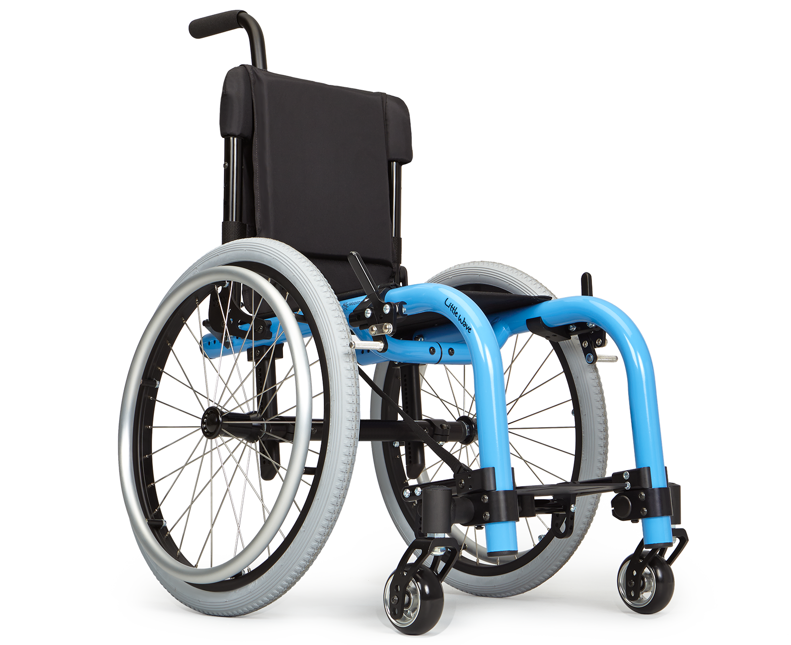 Ki Mobility Little Wave XP