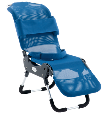 Leckey Advance Bath Chair