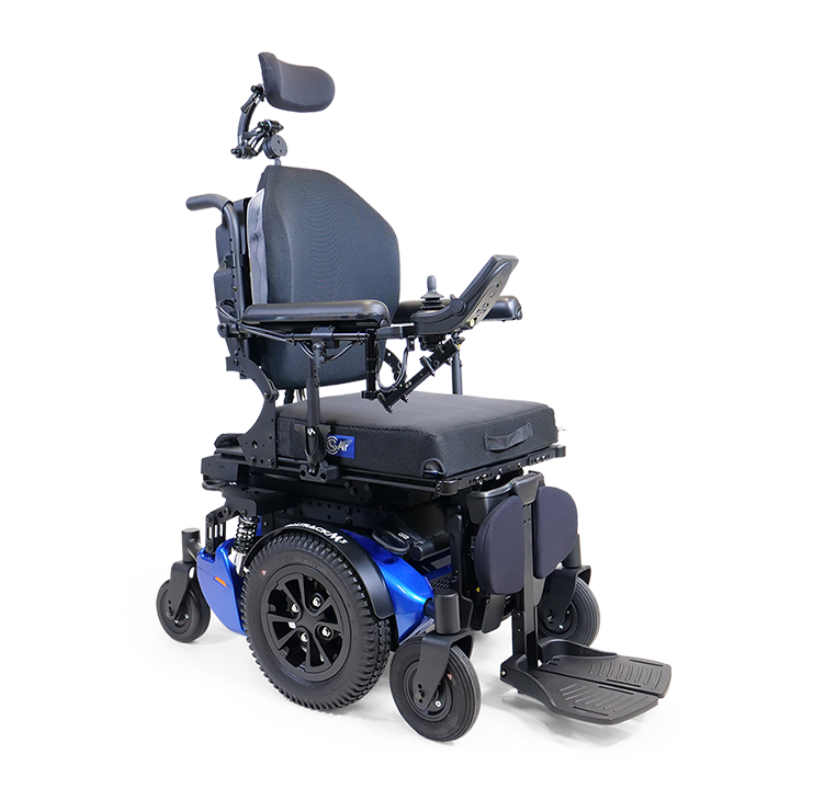 Amylior Alltrack Stand-Up