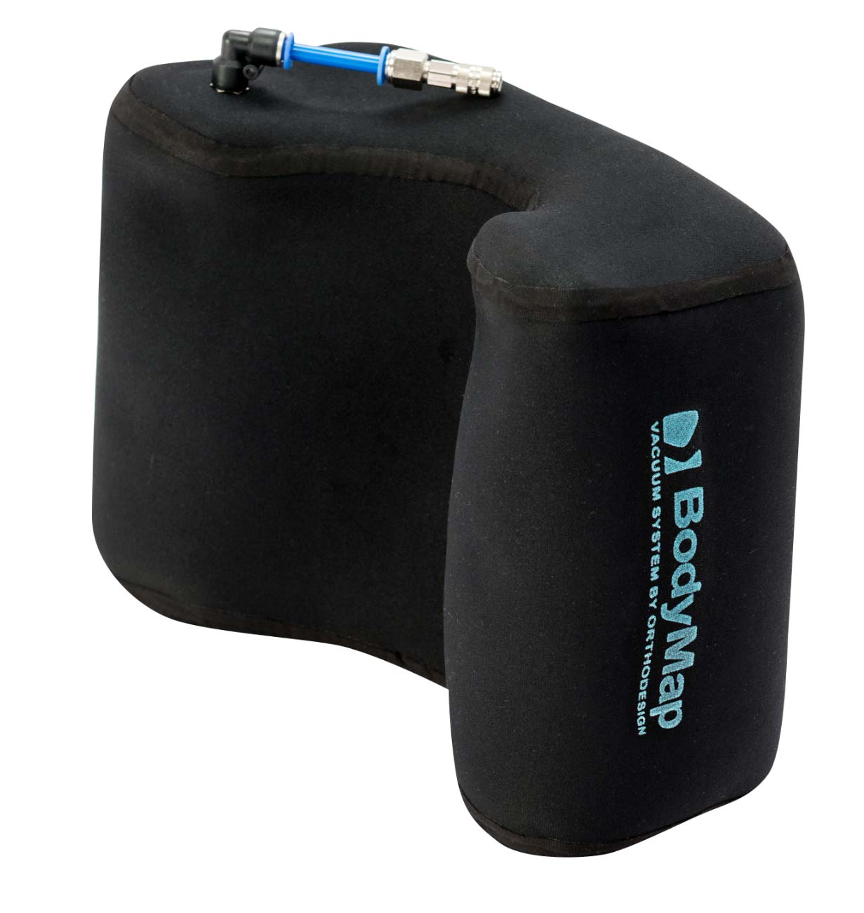 BodyMap D Headrest
