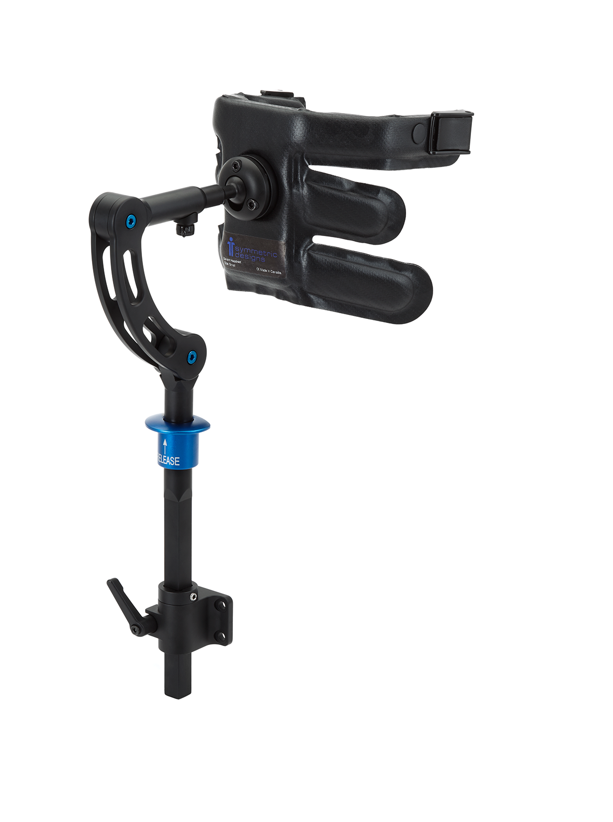 Savant Head Positioning